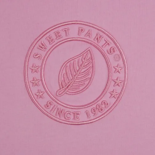 Homme SWEET PANTS SP PERFECT TEE PEONY