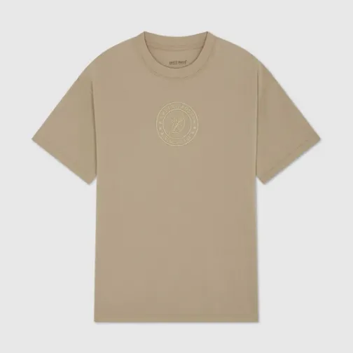 Homme SWEET PANTS SP PERFECT TEE WHITE PEPPER