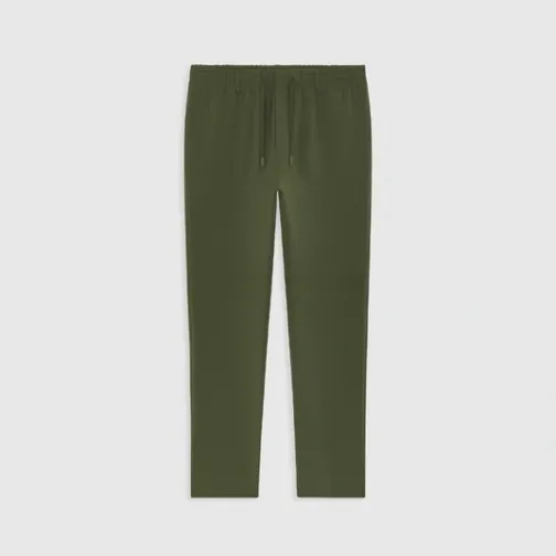 Homme SWEET PANTS STYLISH PANT ARMY