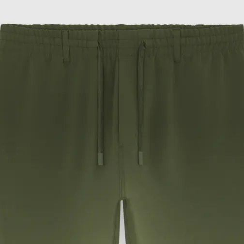 Homme SWEET PANTS STYLISH PANT ARMY