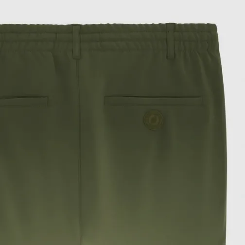 Homme SWEET PANTS STYLISH PANT ARMY