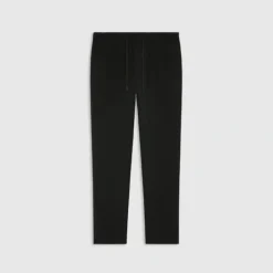 Homme SWEET PANTS STYLISH PANT BLACK