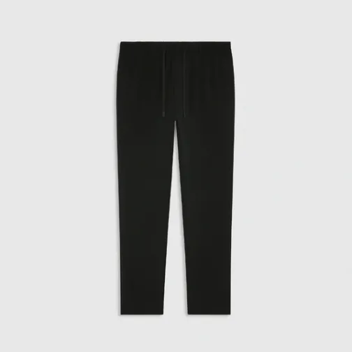 Homme SWEET PANTS STYLISH PANT BLACK