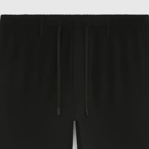 Homme SWEET PANTS STYLISH PANT BLACK