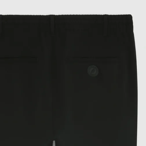 Homme SWEET PANTS STYLISH PANT BLACK