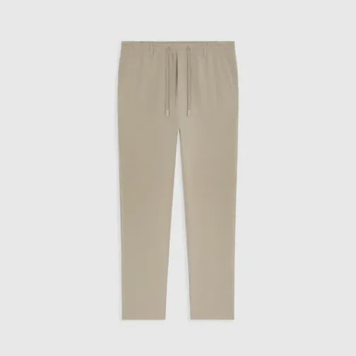 Homme SWEET PANTS STYLISH PANT WHITE PEPPER