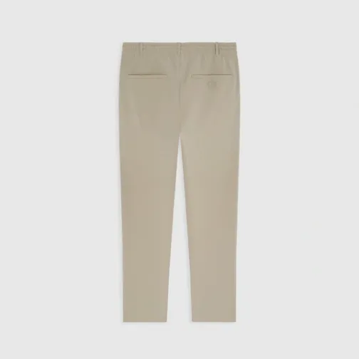 Homme SWEET PANTS STYLISH PANT WHITE PEPPER