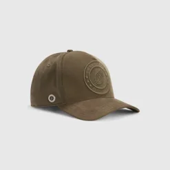 SWEET PANTS SUEDE CAP KALAMATA