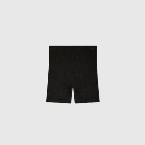 Femme SWEET PANTS SWEET CYCLIST BLACK