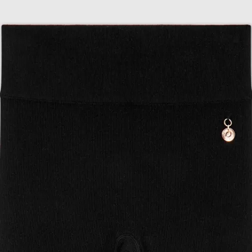 Femme SWEET PANTS SWEET CYCLIST BLACK