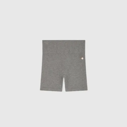 Femme SWEET PANTS SWEET CYCLIST GREY