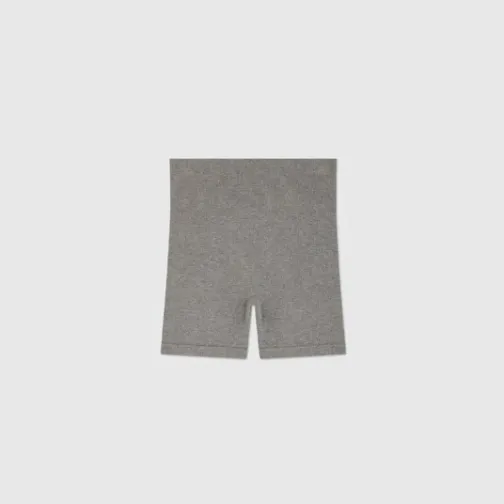 Femme SWEET PANTS SWEET CYCLIST GREY