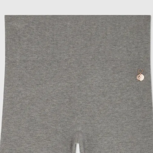 Femme SWEET PANTS SWEET CYCLIST GREY
