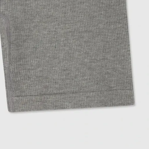 Femme SWEET PANTS SWEET CYCLIST GREY