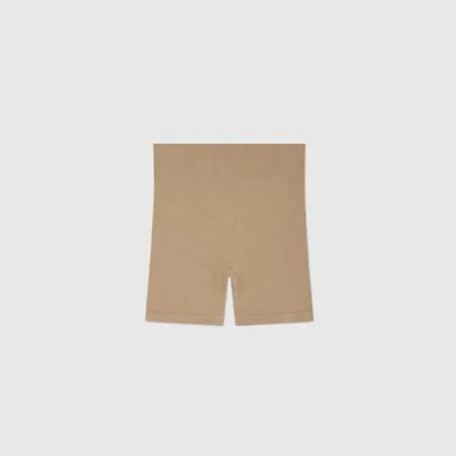 Femme SWEET PANTS SWEET CYCLIST WHITE PEPPER