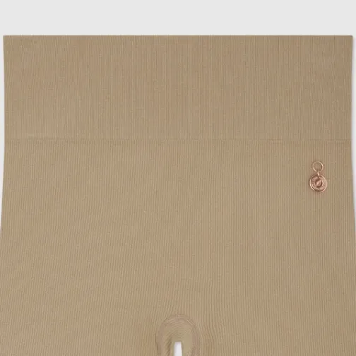 Femme SWEET PANTS SWEET CYCLIST WHITE PEPPER