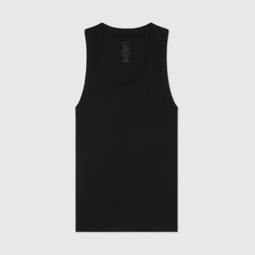 Femme SWEET PANTS SWEET TANK BLACK