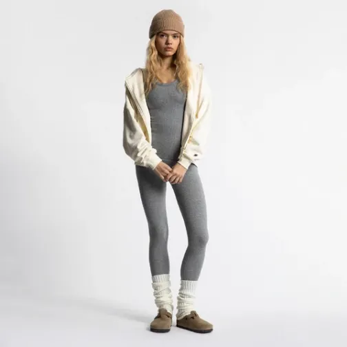 Femme SWEET PANTS SWEET TANK GREY