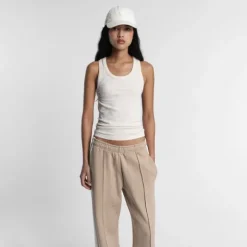 Femme SWEET PANTS SWEET TANK MILK