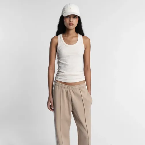 Femme SWEET PANTS SWEET TANK MILK
