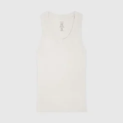 Femme SWEET PANTS SWEET TANK MILK