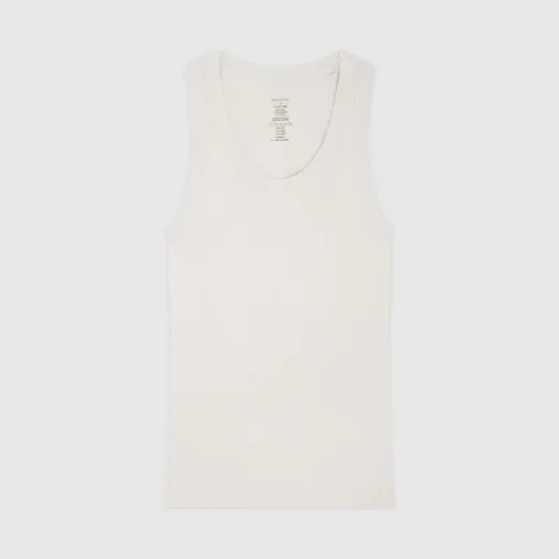 Femme SWEET PANTS SWEET TANK MILK