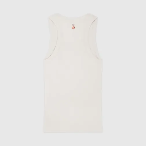 Femme SWEET PANTS SWEET TANK MILK