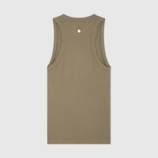 Femme SWEET PANTS SWEET TANK SAGE