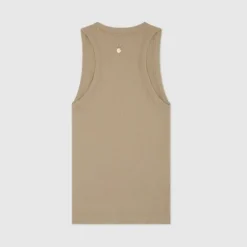 Femme SWEET PANTS SWEET TANK WHITE PEPPER