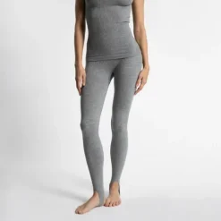 Femme SWEET PANTS SWEET TIGHTS GREY