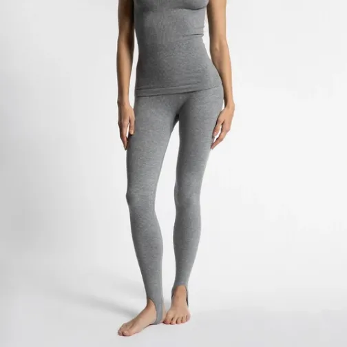 Femme SWEET PANTS SWEET TIGHTS GREY