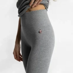 Femme SWEET PANTS SWEET TIGHTS GREY
