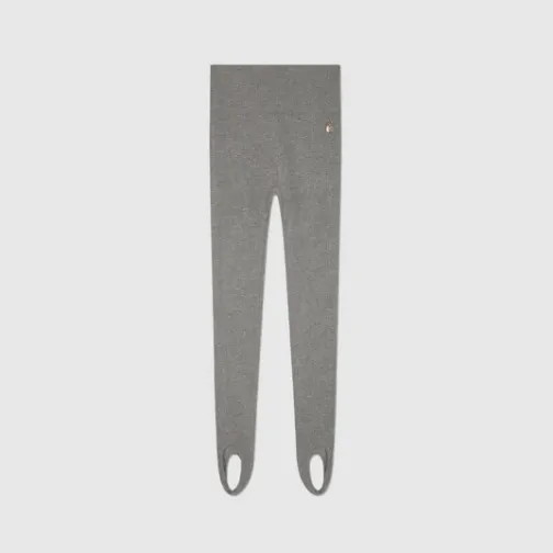 Femme SWEET PANTS SWEET TIGHTS GREY