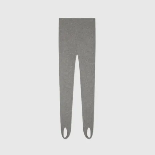 Femme SWEET PANTS SWEET TIGHTS GREY