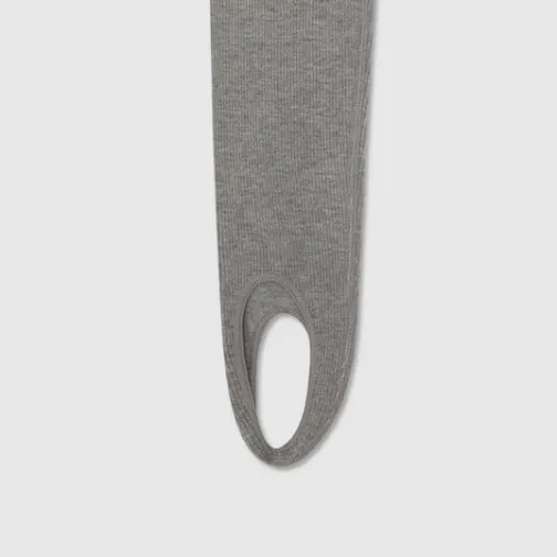 Femme SWEET PANTS SWEET TIGHTS GREY