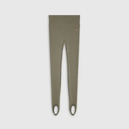 Femme SWEET PANTS SWEET TIGHTS SAGE