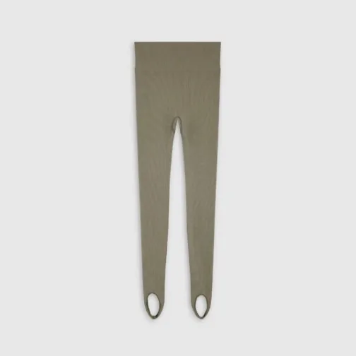 Femme SWEET PANTS SWEET TIGHTS SAGE