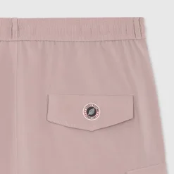 Homme SWEET PANTS SWIM CARGO CLAY