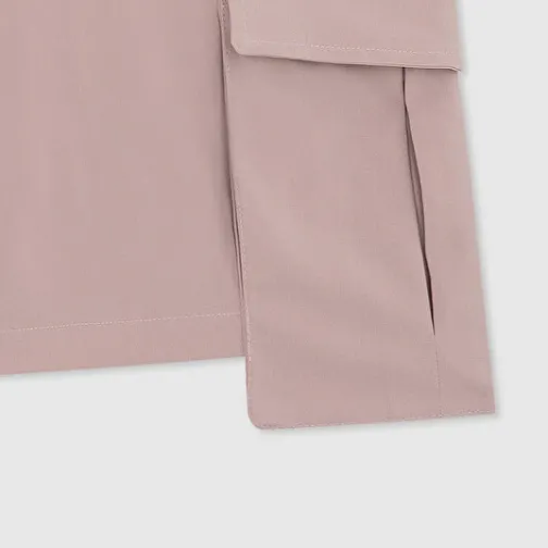Homme SWEET PANTS SWIM CARGO CLAY