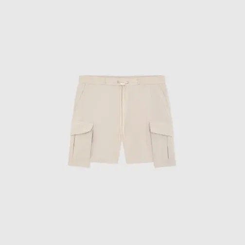Homme SWEET PANTS SWIM CARGO CLOUD