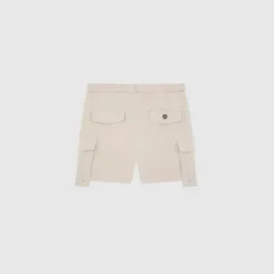 Homme SWEET PANTS SWIM CARGO CLOUD