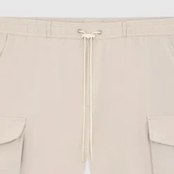 Homme SWEET PANTS SWIM CARGO CLOUD