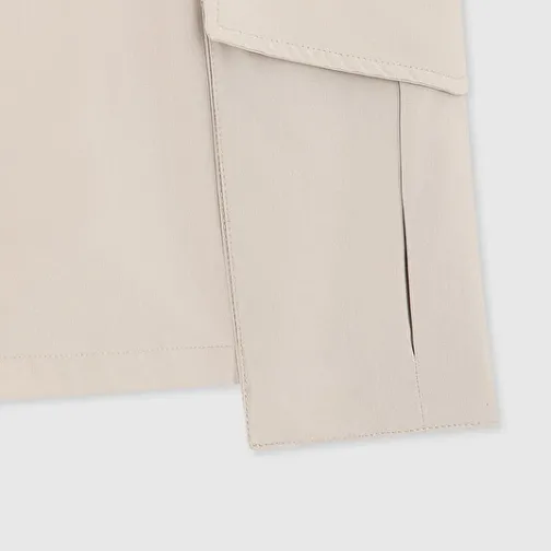 Homme SWEET PANTS SWIM CARGO CLOUD