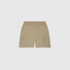 Homme SWEET PANTS SWIM CARGO SAGE