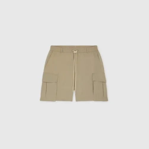 Homme SWEET PANTS SWIM CARGO SAGE