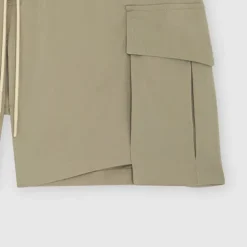Homme SWEET PANTS SWIM CARGO SAGE