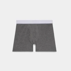 Homme SWEET PANTS TRUNK DARK MARL