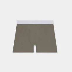 Homme SWEET PANTS TRUNK KAKI