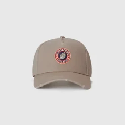SWEET PANTS USED BASIC CAP ALUMINIUM