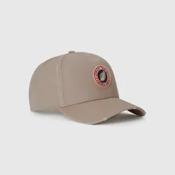 SWEET PANTS USED BASIC CAP ALUMINIUM